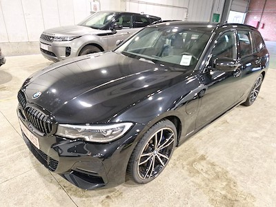 BMW 3 series touring 2.0 330E (215KW) TOURING M sport