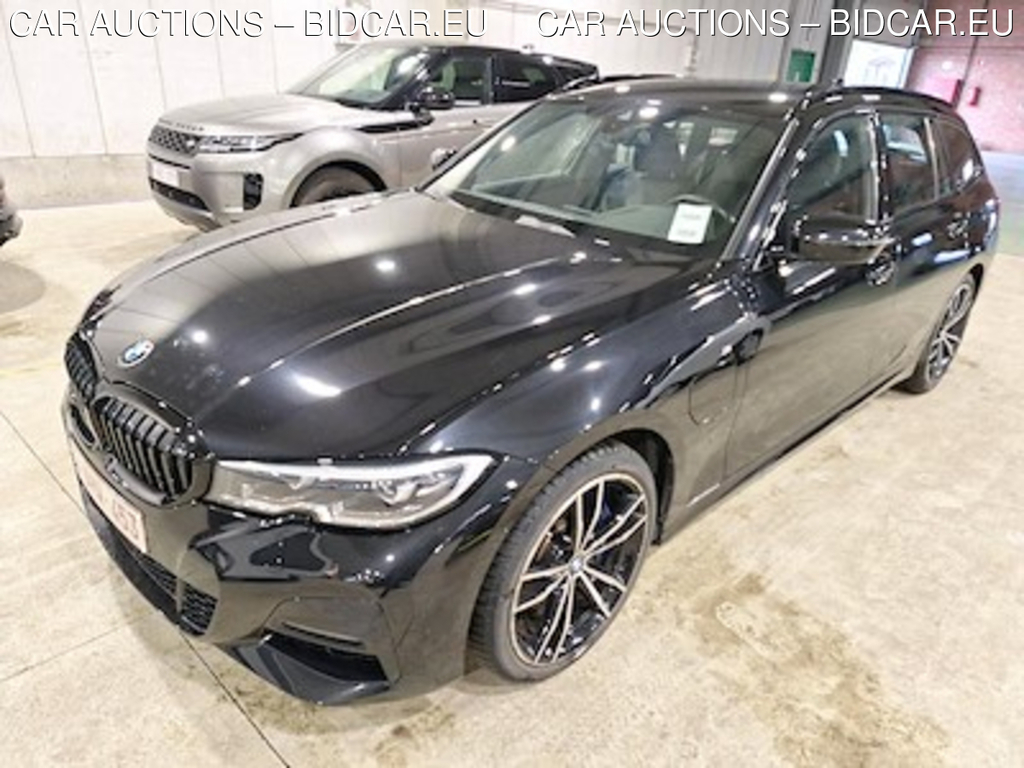 BMW 3 series touring 2.0 330E (215KW) TOURING M sport