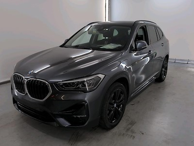 BMW X1 1.5 XDRIVE25E (162KW) Park Assist ACO Business Edition