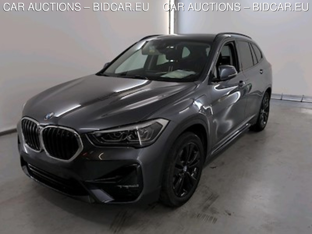 BMW X1 1.5 XDRIVE25E (162KW) Park Assist ACO Business Edition