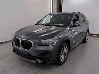 BMW X1 diesel - 2019 1.5 d sDrive16 AdBlue Business Model Advantage