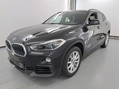 BMW X2 1.5iA sDrive18 OPF Business Plus Model Advantage