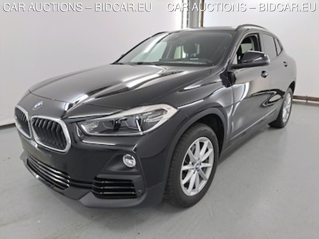 BMW X2 1.5iA sDrive18 OPF Business Plus Model Advantage