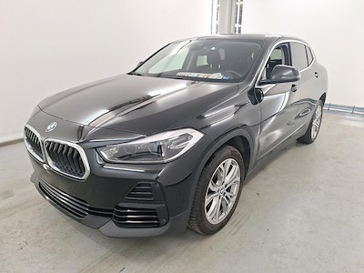 BMW X2 diesel 2.0 d sDrive18 Business Travel Comfort Model Style