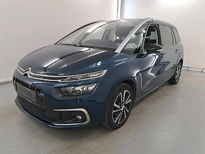 Citroen C4 space tourer 1.5 BLUEHDI 130 S-S BUSINESS LOUNGE AUTO
