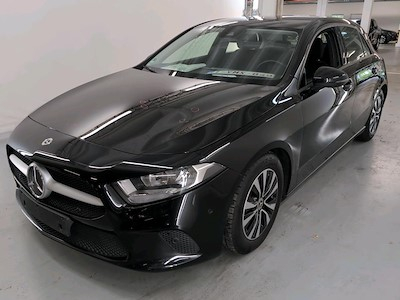Mercedes-Benz A-Klasse 1.5 A 180 D BUSINESS SOLUTION