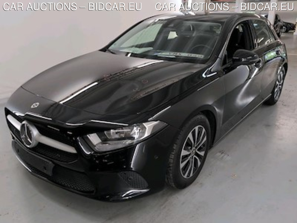 Mercedes-Benz A-Klasse 1.5 A 180 D BUSINESS SOLUTION