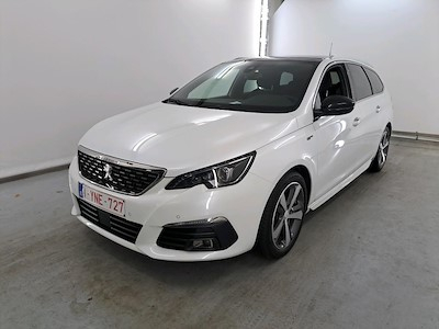 Peugeot 308 SW 1.2 PURETECH 96KW S-S GT
