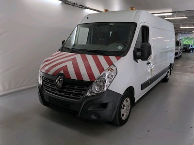 Renault Master 35 fou lwb mhr dsl 2.3 dCi 35 L3H2 Grand Confort STOCK