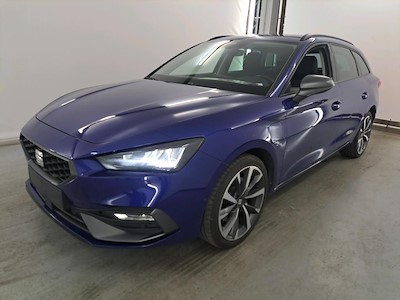 Seat Leon ST 1.4 E-HYBRID S-S FR DSG SP Park Assist