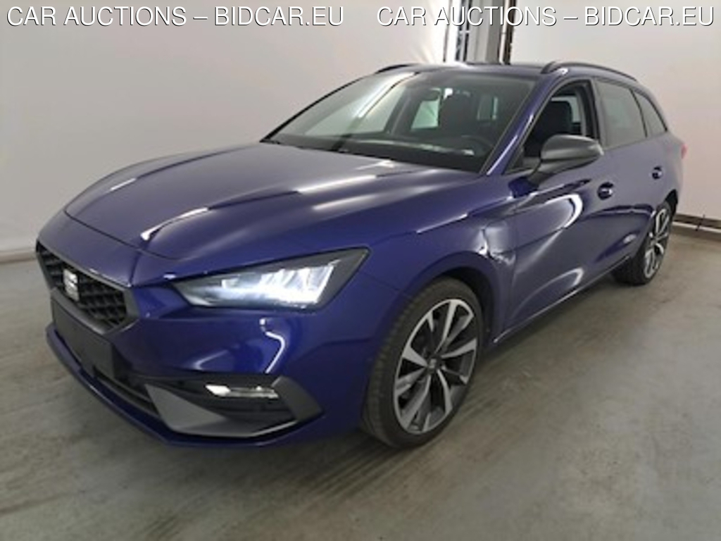 Seat Leon ST 1.4 E-HYBRID S-S FR DSG SP Park Assist