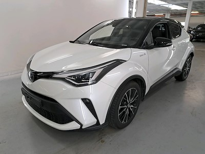 Toyota C-hr - 2020 1.8i VVT-i Hybrid C-Hic E-CVT