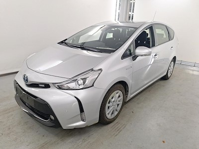 Toyota Prius 1.8 VVT-I HYBRID DYNAMIC AUTO