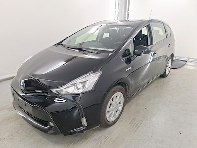 Toyota Prius 1.8 VVT-I HYBRID DYNAMIC AUTO
