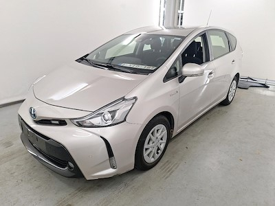 Toyota Prius 1.8 VVT-I HYBRID DYNAMIC AUTO
