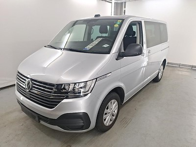 Volkswagen CARAVELLE 2.0CRTDI 110KW BMT SWB COMFORTL. DSG