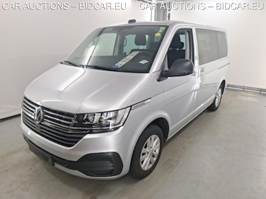 Volkswagen CARAVELLE 2.0CRTDI 110KW BMT SWB COMFORTL. DSG