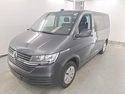 Volkswagen CARAVELLE 2.0CRTDI 110KW BMT SWB TRENDLINE 8ST