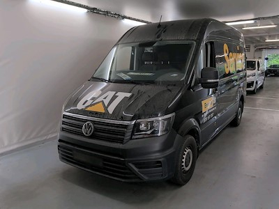 Volkswagen Crafter 35 fourgon mwb HR dsl 2.0 CR TDi L3H3 RSW STOCK