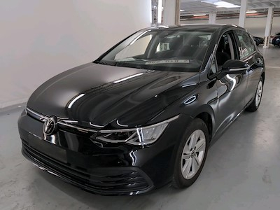 Volkswagen Golf viii 1.0 E-TSI 81KW LIFE DSG