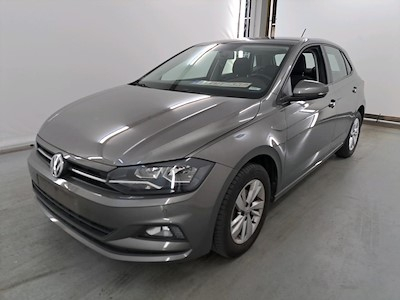 Volkswagen Polo - 2018 1.0 TSi Comfortline OPF GPS Discover Media