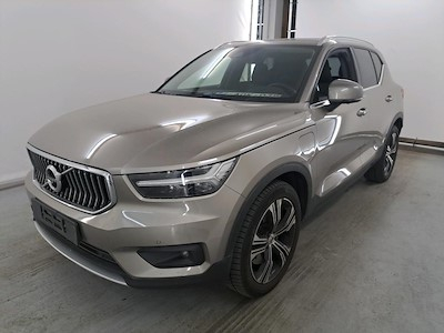 Volvo XC40 1.5 T4 PHEV INSCRIPTION DCT