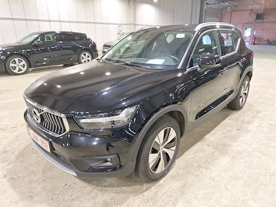 Volvo XC40 1.5 T4 RECHARGE GEARTR. INSCRIPTION EXPR