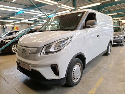 Maxus Edeliver 3 BEV 35KWH AUTO SWB