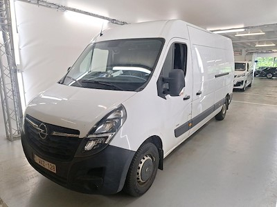 Opel Movano 3500 fou lwb HR dsl 2.3 Turbo D L3H2