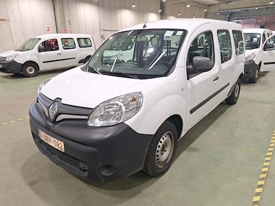 Renault Kangoo express 1.5 BLUE DCI 95 MAXI CONFORT