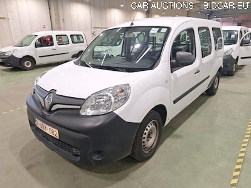 Renault Kangoo express 1.5 BLUE DCI 95 MAXI CONFORT