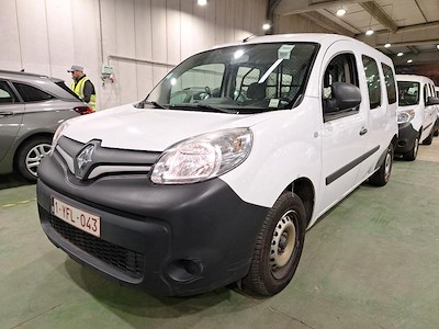 Renault Kangoo express maxi diesel Lot 1.3 RENAULT KANGOO EXPRESS Maxi 1.5 dCi Blue Confort