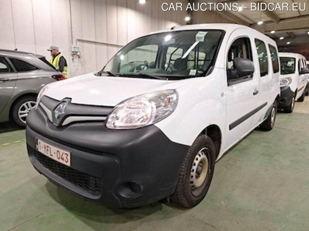 Renault Kangoo express maxi diesel Lot 1.3 RENAULT KANGOO EXPRESS Maxi 1.5 dCi Blue Confort