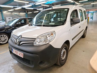 Renault Kangoo express 1.5 BLUE DCI 95 CONFORT