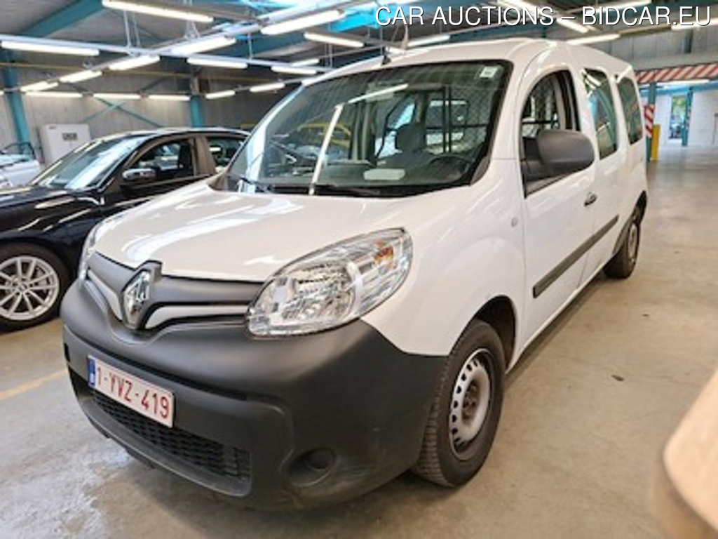 Renault Kangoo express 1.5 BLUE DCI 95 CONFORT