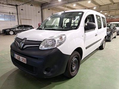 Renault Kangoo express 1.5 BLUE DCI 95 MAXI CONFORT