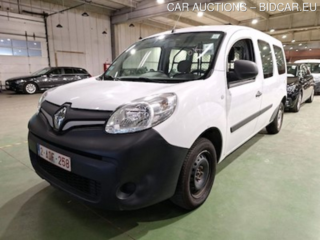 Renault Kangoo express 1.5 BLUE DCI 95 MAXI CONFORT