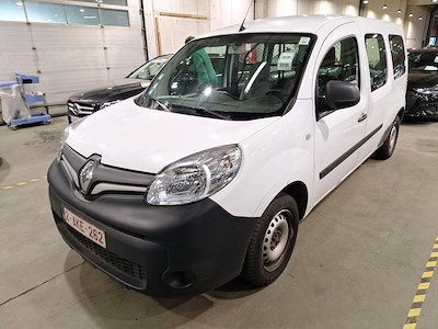 Renault Kangoo express 1.5 BLUE DCI 95 MAXI CONFORT