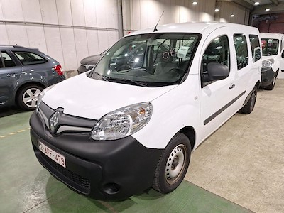 Renault Kangoo express 1.5 BLUE DCI 95 MAXI CONFORT