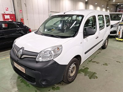 Renault Kangoo express maxi diesel Lot 1.3 RENAULT KANGOO EXPRESS Maxi 1.5 dCi Blue Confort