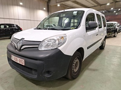Renault Kangoo express maxi diesel Lot 1.3 RENAULT KANGOO EXPRESS Maxi 1.5 dCi Blue Confort