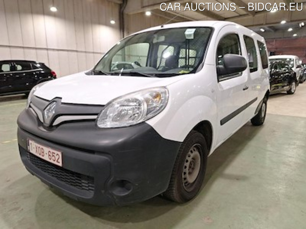 Renault Kangoo express maxi diesel Lot 1.3 RENAULT KANGOO EXPRESS Maxi 1.5 dCi Blue Confort