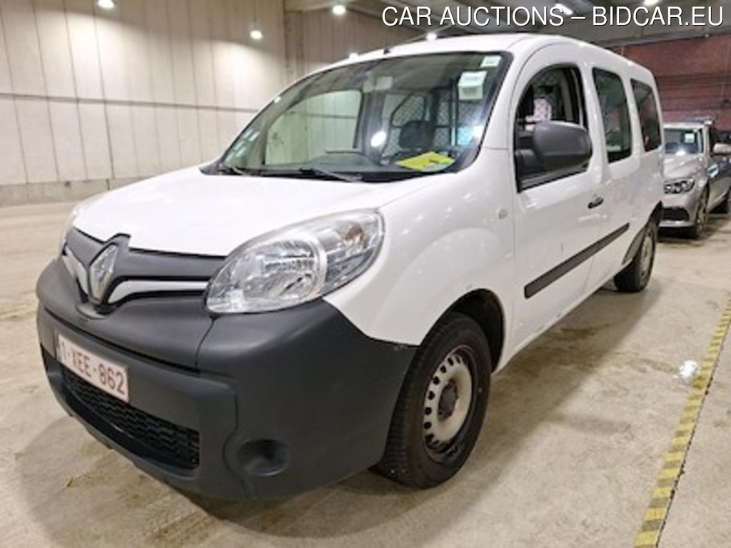 Renault Kangoo express maxi diesel Lot 1.3 RENAULT KANGOO EXPRESS Maxi 1.5 dCi Blue Confort