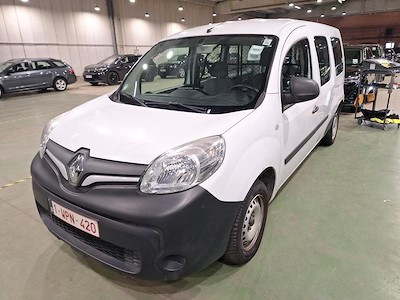Renault Kangoo express maxi dsl - 2013 1.5 dCi Energy Confort (EU6)