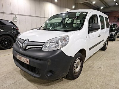 Renault Kangoo express maxi dsl - 2013 1.5 dCi Energy Confort (EU6)