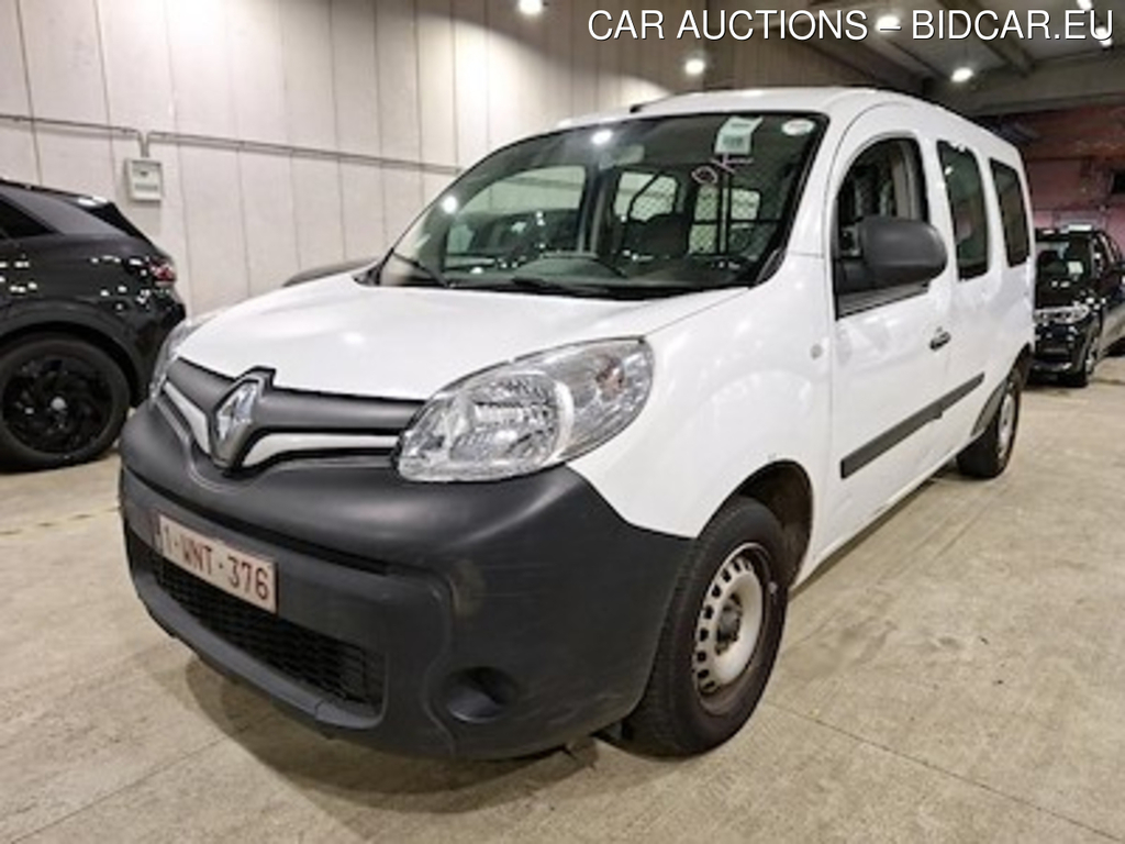 Renault Kangoo express maxi dsl - 2013 1.5 dCi Energy Confort (EU6)