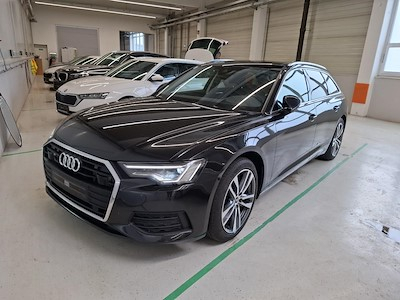 Audi A6 Avant 35 TDI S-tronic 120KW
