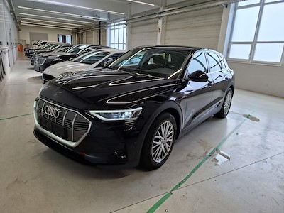 Audi E-tron 50 quattro Business 158KW