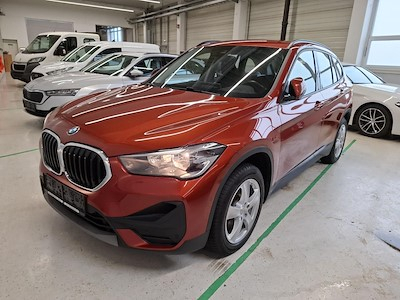 BMW X1 sDrive 16d DKG 85KW