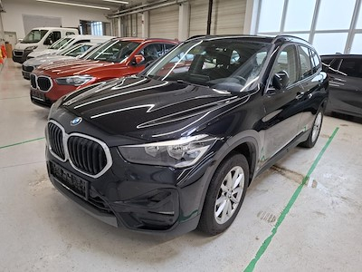 BMW X1 sDrive 18d 110KW